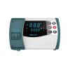 ECB-1000Plus Single Phase Electrical Control Panel 1