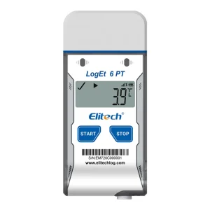 Elitech LogEt-6-PT foto 1