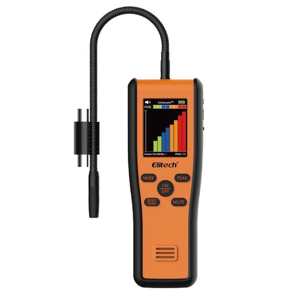 Inframate C CO2 R744 Refrigerant Leak Detector