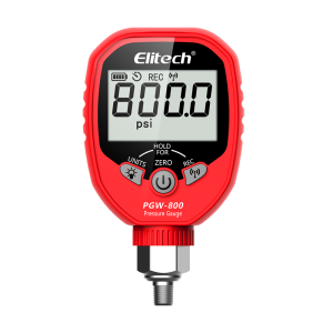 PGW 800 Wireless Pressure Gauge