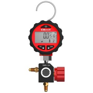 SMG-1H Digital Single Manifold Gauge