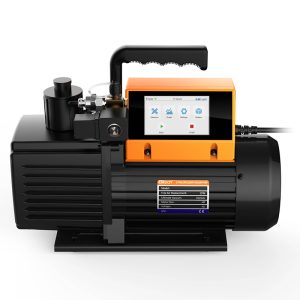 V900 Intelligent Vacuum Pump 9 CFM