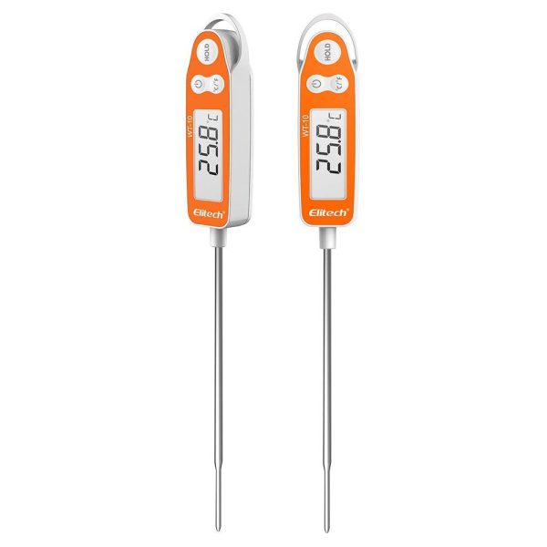WT-10 Meat Digital Thermometer