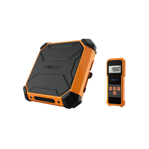 Wireless Refrigerant Scale