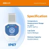 Elitech tinyUSB-10 foto 1