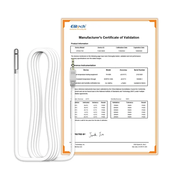 Elitech HTD-3X-THE foto