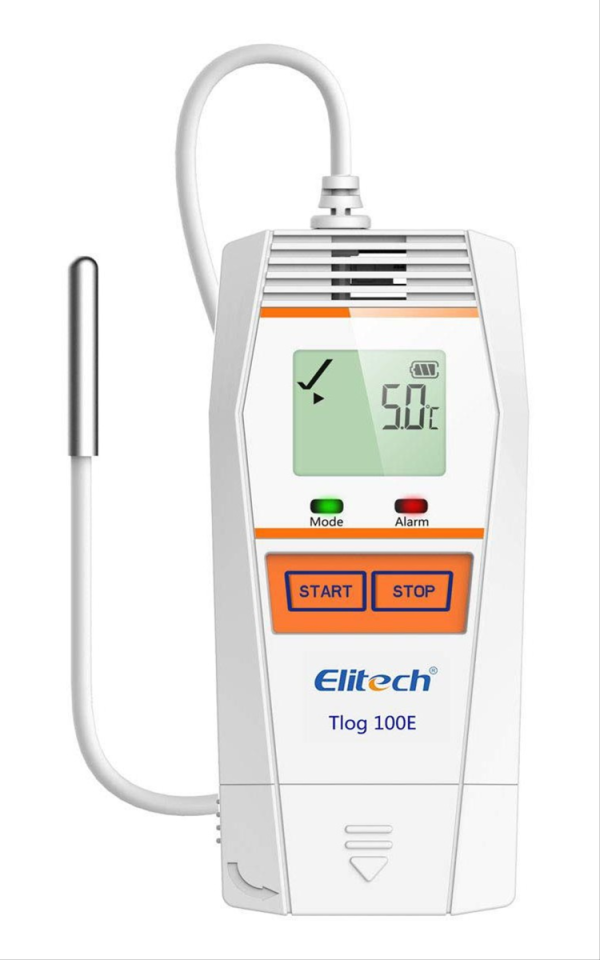 Tlog 100E_Elitech