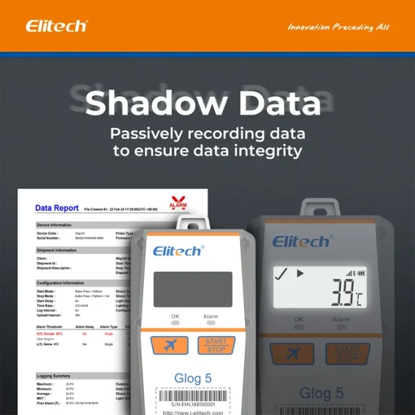elitech glog-5-T foto 6